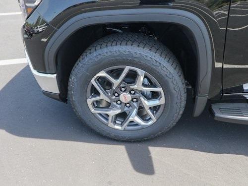 2025 GMC Sierra 1500 Vehicle Photo in HOMOSASSA, FL 34448-1461