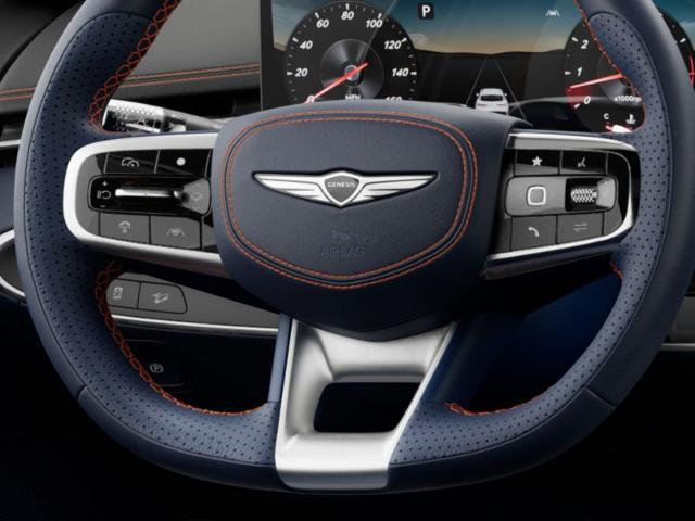 2026 Genesis GV70 Vehicle Photo in Appleton, WI 54913