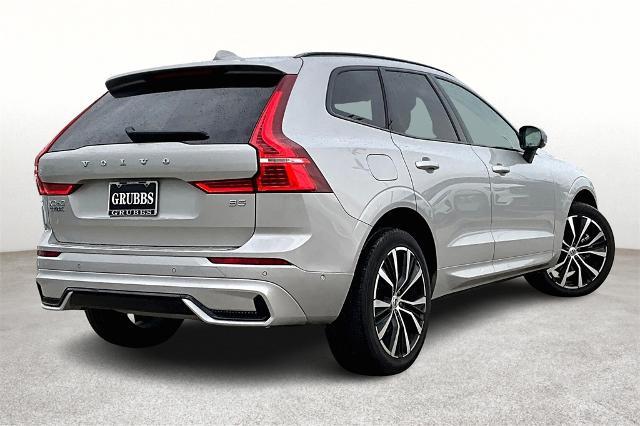 2023 Volvo XC60 Vehicle Photo in Grapevine, TX 76051