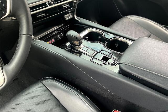2024 Lexus RX 350 Vehicle Photo in Houston, TX 77007