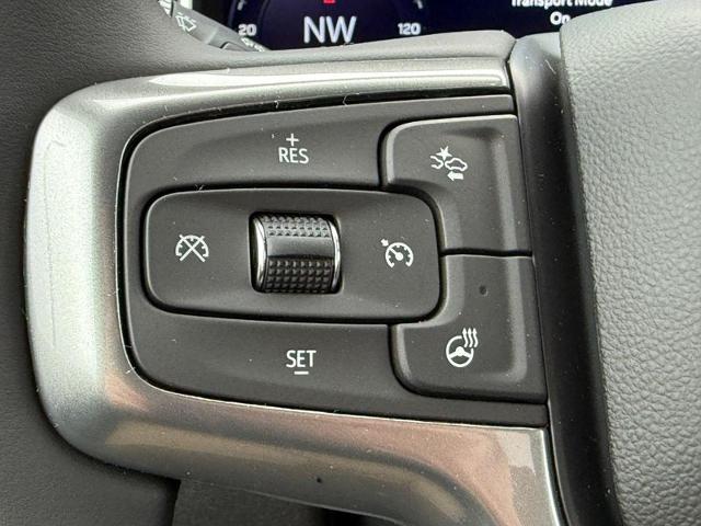 2025 Chevrolet Silverado 1500 Vehicle Photo in COLUMBIA, MO 65203-3903