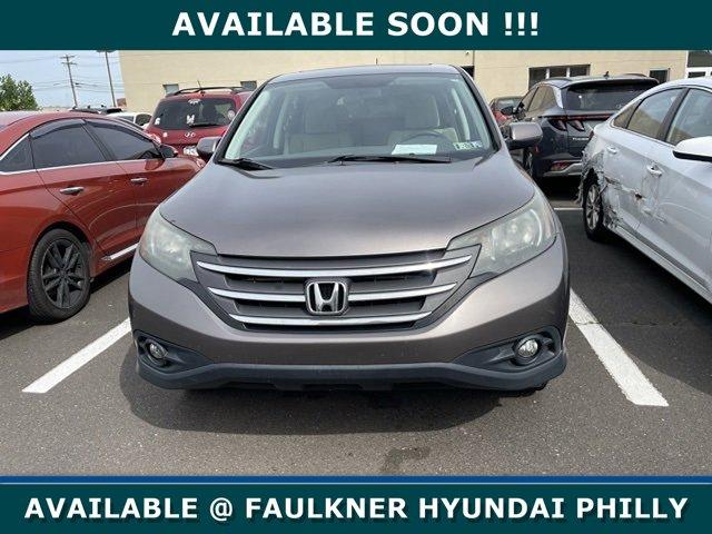 2014 Honda CR-V Vehicle Photo in Philadelphia, PA 19116