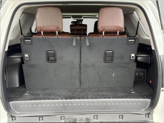 2022 Toyota 4Runner Vehicle Photo in Oshkosh, WI 54904