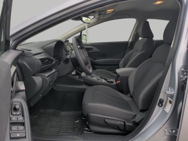 2025 Subaru Impreza Vehicle Photo in Green Bay, WI 54304