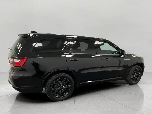 2020 Dodge Durango Vehicle Photo in Appleton, WI 54913