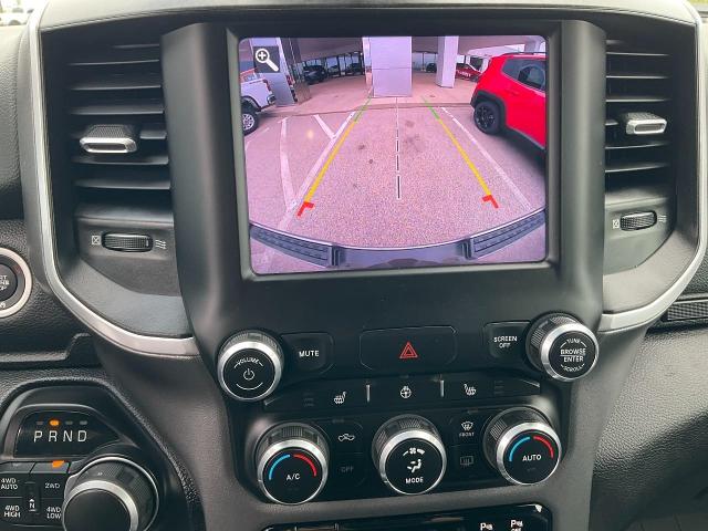 2021 Ram 1500 Vehicle Photo in Kaukauna, WI 54130