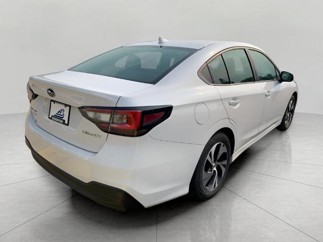 2025 Subaru Legacy Vehicle Photo in Oshkosh, WI 54904
