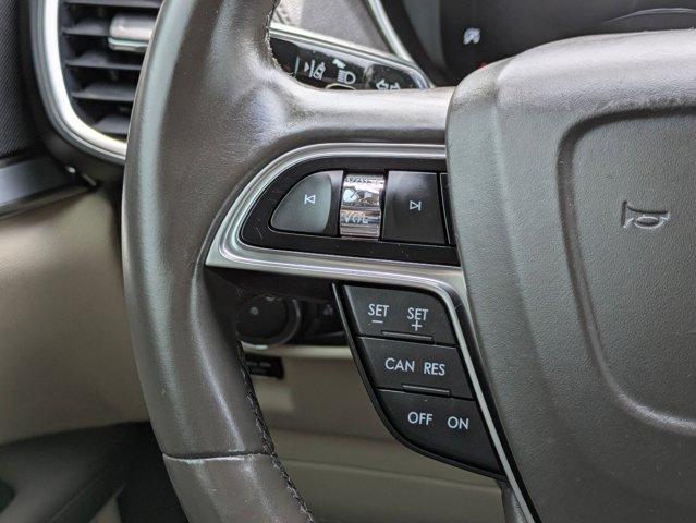 2020 Lincoln Nautilus Vehicle Photo in San Antonio, TX 78209