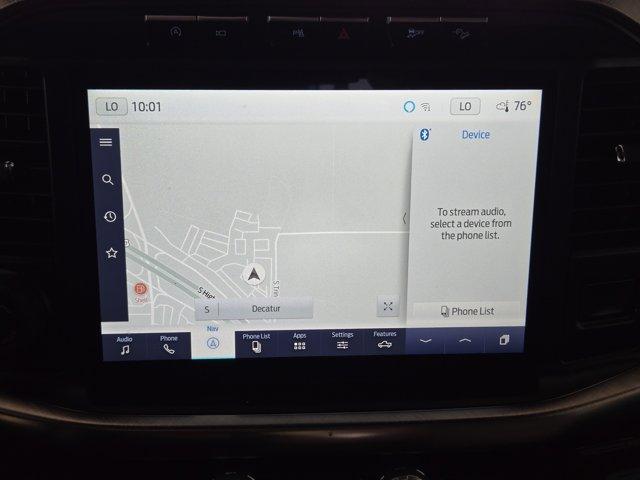 2023 Ford F-150 Vehicle Photo in Decatur, TX 76234