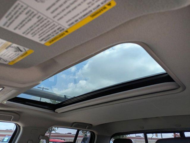 2021 Nissan Frontier Vehicle Photo in San Antonio, TX 78209