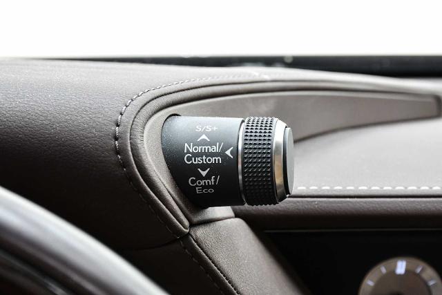 2020 Lexus LS 500 Vehicle Photo in DALLAS, TX 75235