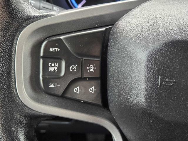 2022 Ford Bronco Vehicle Photo in DENTON, TX 76210-9321
