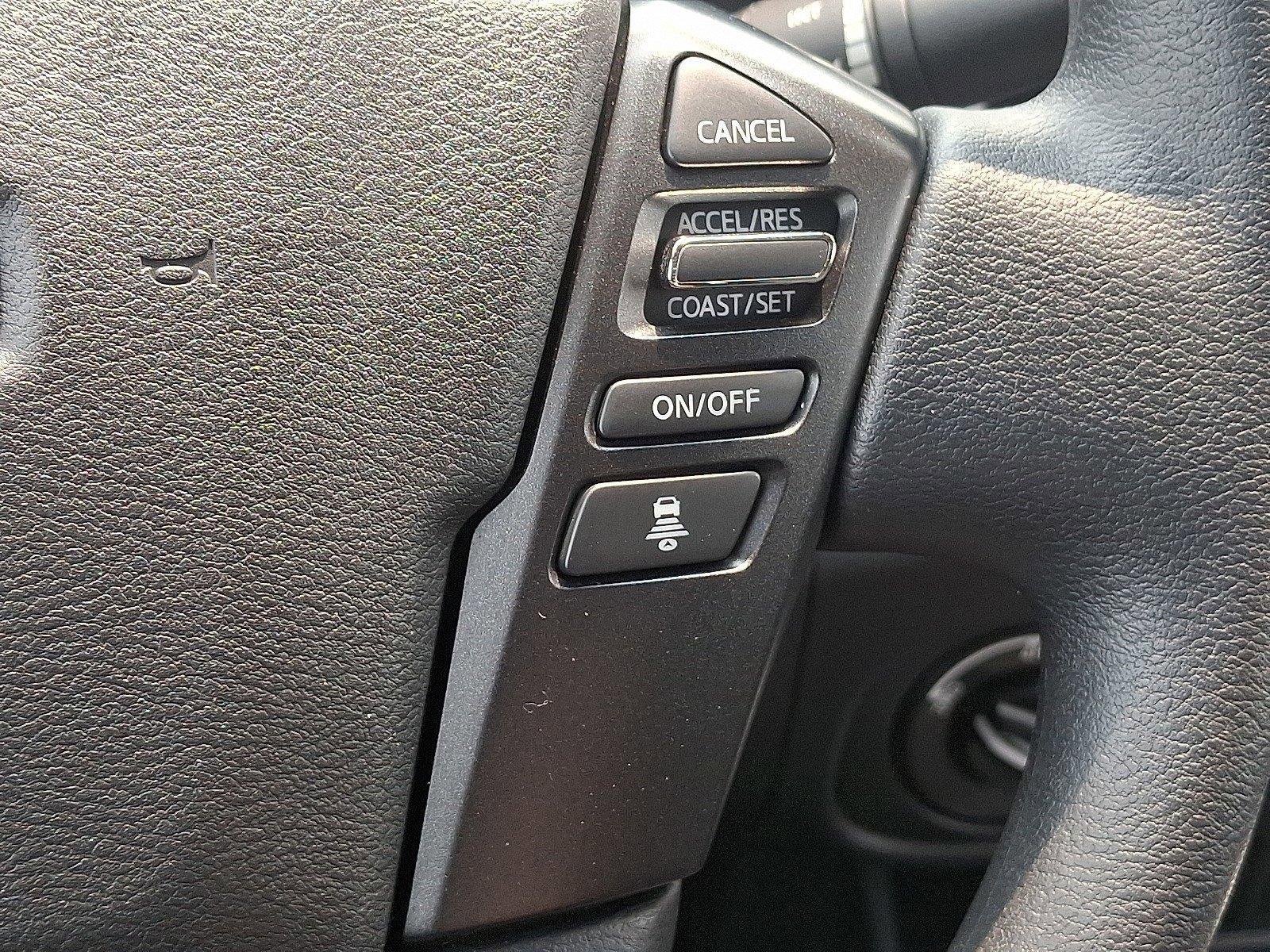 2024 Nissan Frontier Vehicle Photo in Harrisburg, PA 17111