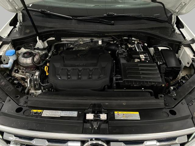 2021 Volkswagen Tiguan Vehicle Photo in Appleton, WI 54913