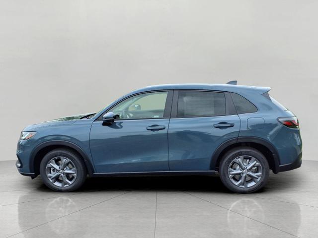 2026 Honda HR-V Vehicle Photo in Oshkosh, WI 54904