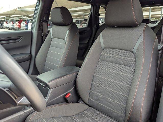 2024 Honda CR-V Hybrid Vehicle Photo in San Antonio, TX 78230