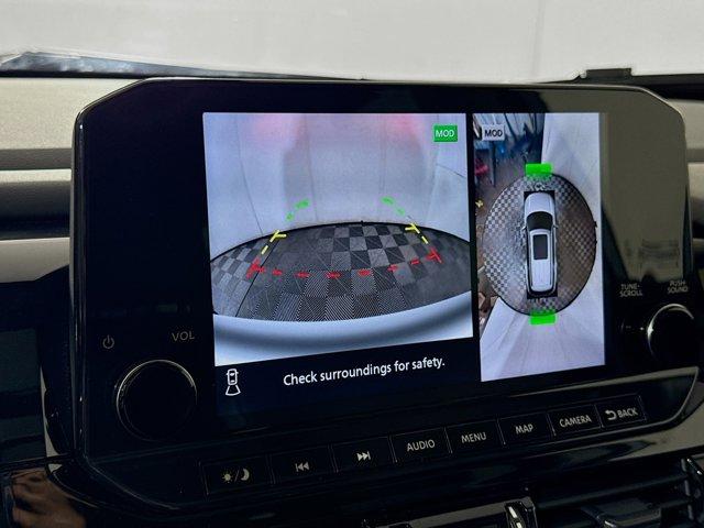 2022 Nissan Pathfinder Vehicle Photo in Flemington, NJ 08822