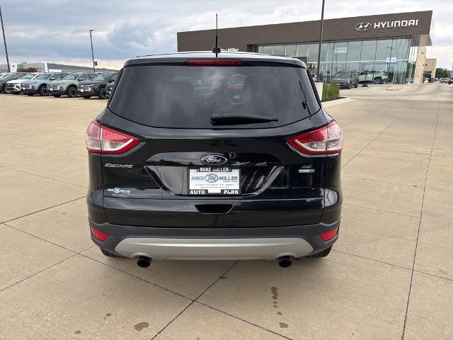 2015 Ford Escape Vehicle Photo in Peoria, IL 61615