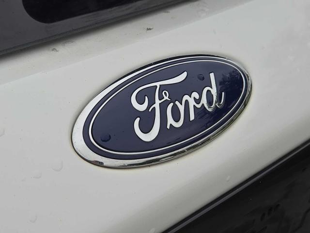 2021 Ford Explorer Vehicle Photo in DENTON, TX 76210-9321