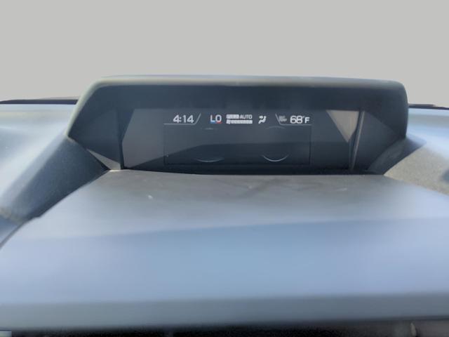 2023 Subaru Forester Vehicle Photo in Green Bay, WI 54304