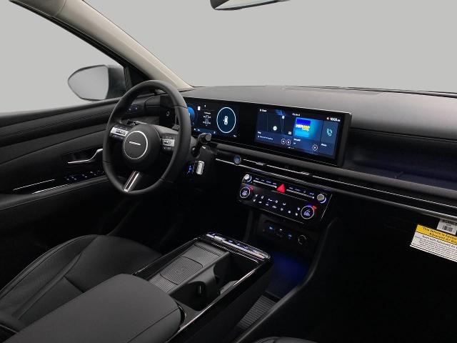 2025 Hyundai TUCSON Vehicle Photo in Appleton, WI 54913