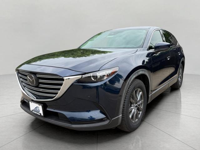 2021 Mazda CX-9 Vehicle Photo in Appleton, WI 54914