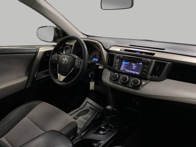 2015 Toyota RAV4 Vehicle Photo in Appleton, WI 54913