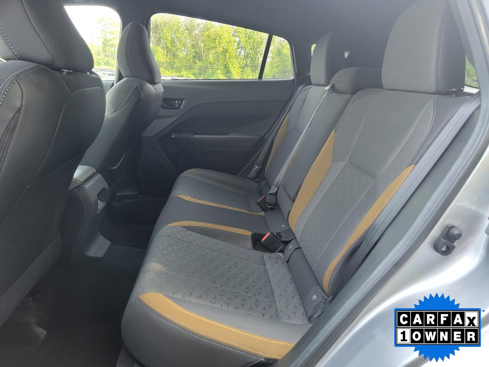 2024 Subaru Crosstrek Vehicle Photo in Harrisburg, PA 17111