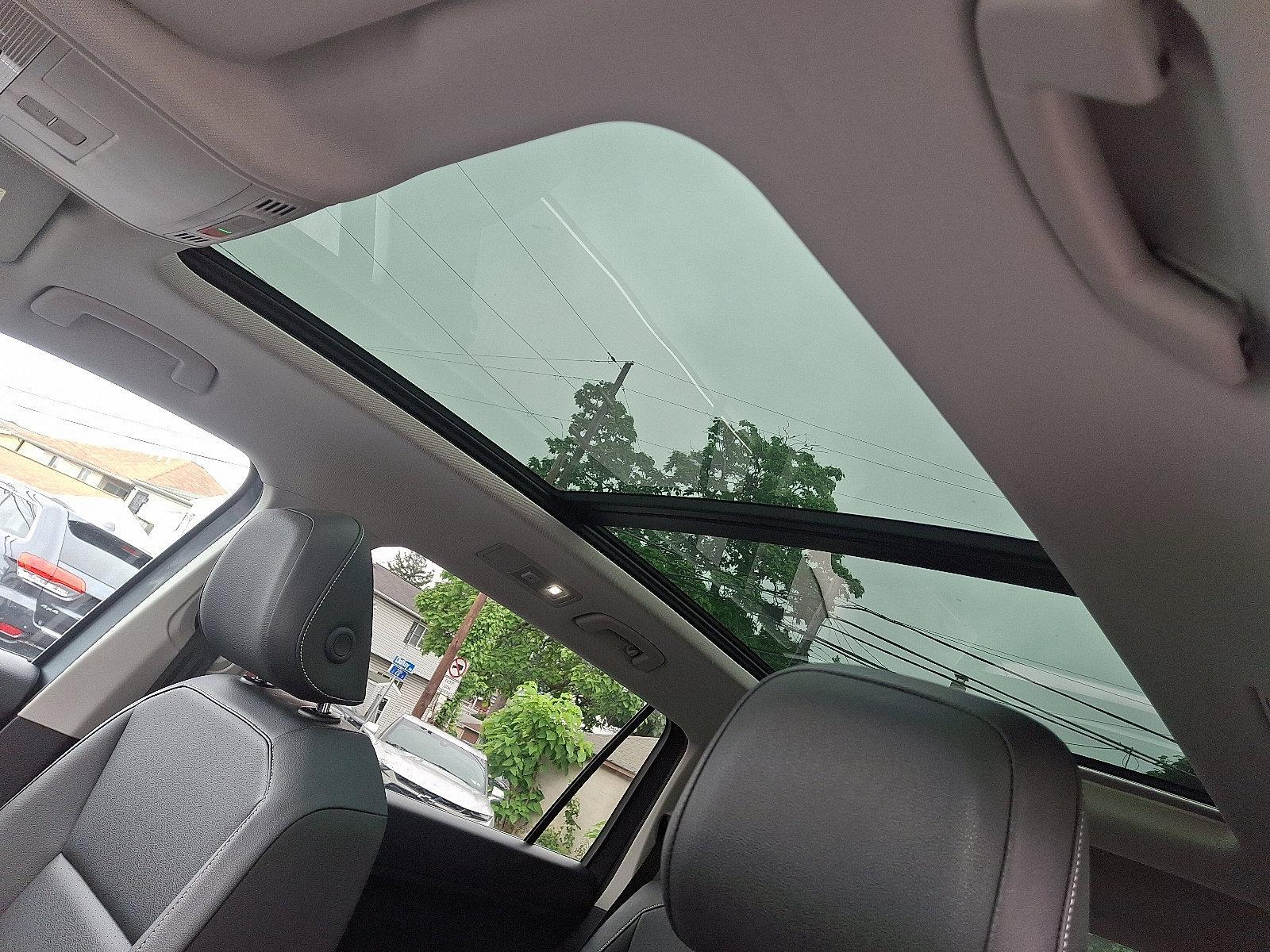 2021 Volkswagen Tiguan Vehicle Photo in Harrisburg, PA 17111
