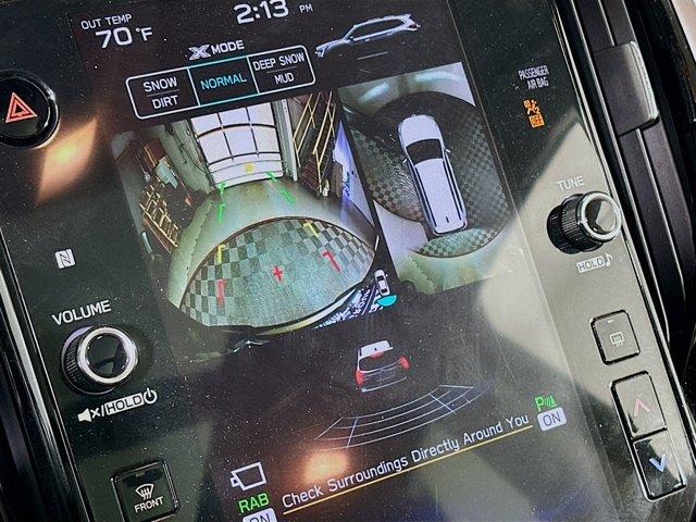 2024 Subaru Ascent Vehicle Photo in Doylestown, PA 18902