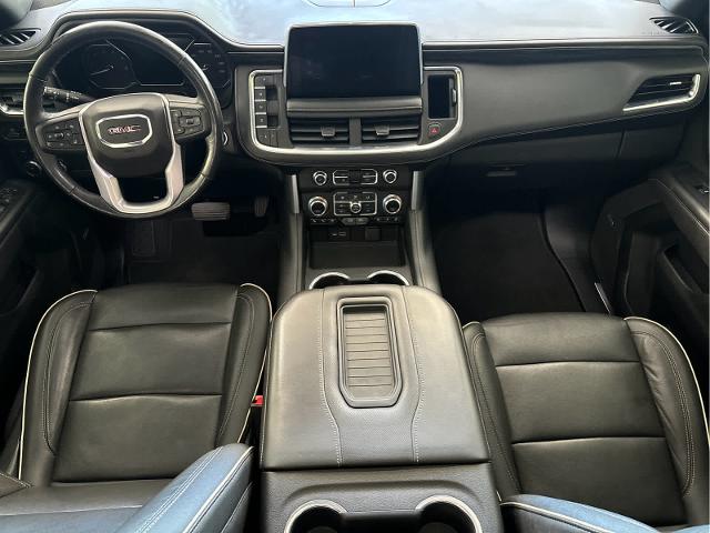 2021 GMC Yukon XL Vehicle Photo in Grapevine, TX 76051