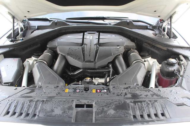 2024 Genesis GV80 Vehicle Photo in HOUSTON, TX 77090