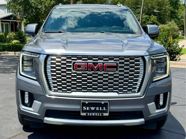 2021 GMC Yukon Vehicle Photo in DALLAS, TX 75209-3016