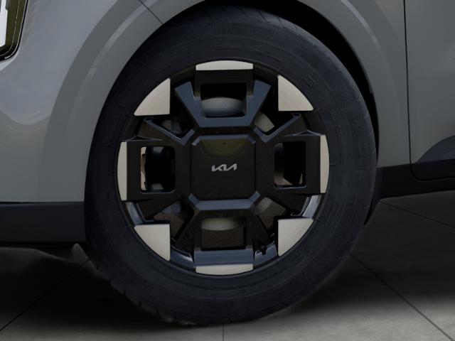 2025 Kia Carnival Vehicle Photo in Appleton, WI 54914