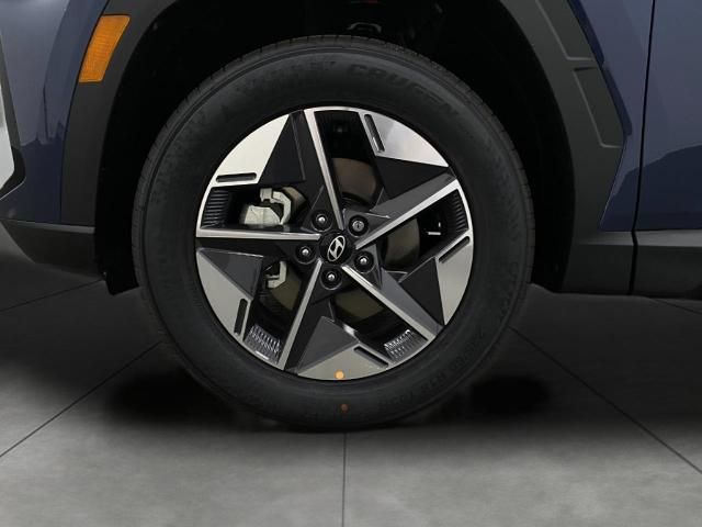 2025 Hyundai TUCSON Vehicle Photo in Appleton, WI 54913