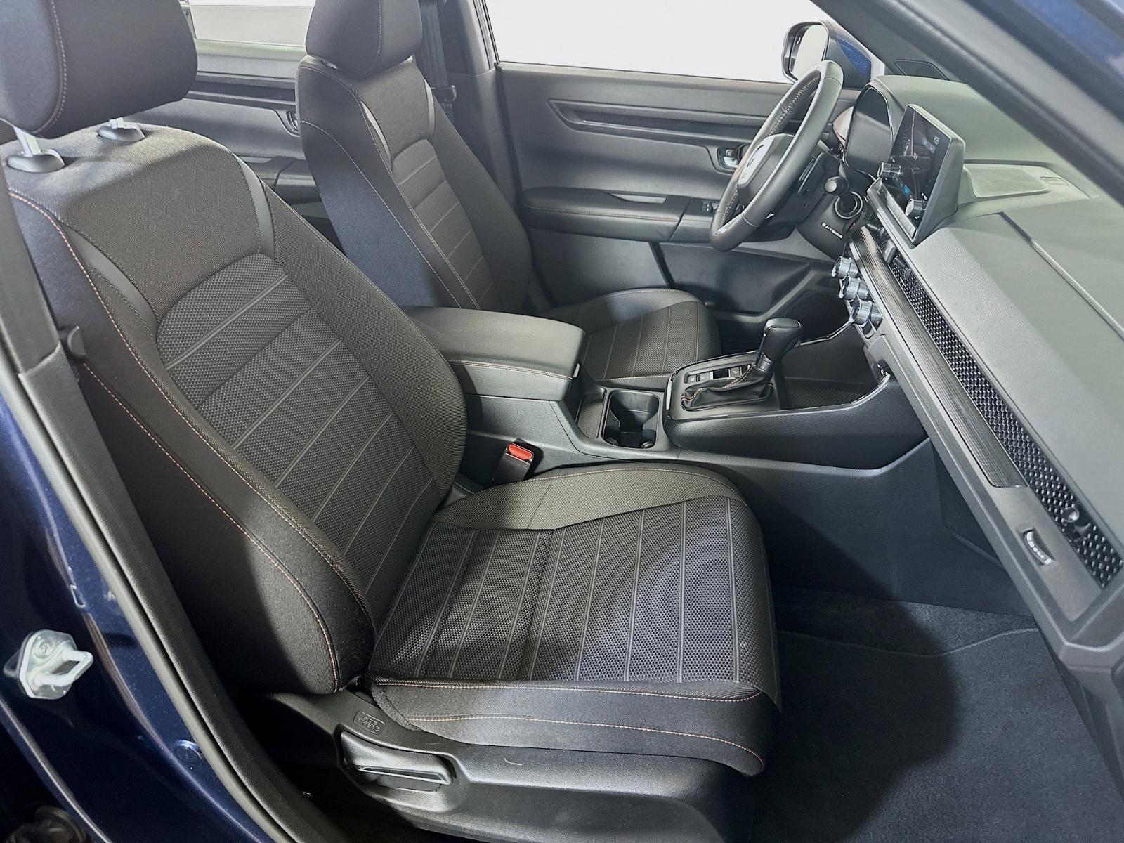 2025 Honda CR-V Hybrid Vehicle Photo in Langhorne, PA 19047