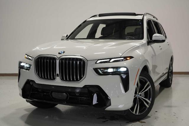2024 BMW X7 xDrive40i Vehicle Photo in GRAPEVINE, TX 76051