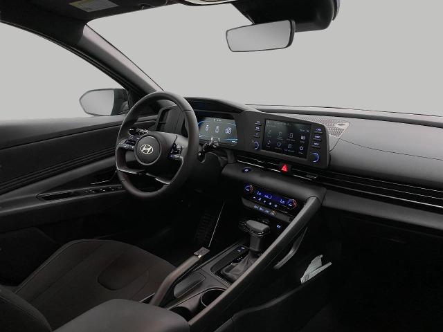 2025 Hyundai ELANTRA Vehicle Photo in Appleton, WI 54913