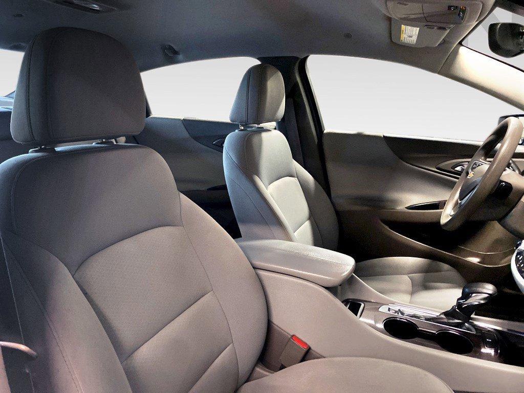 2022 Chevrolet Malibu Vehicle Photo in SAVANNAH, GA 31406-4513