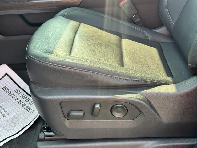 2023 Chevrolet Silverado 1500 Vehicle Photo in COLUMBIA, MO 65203-3903