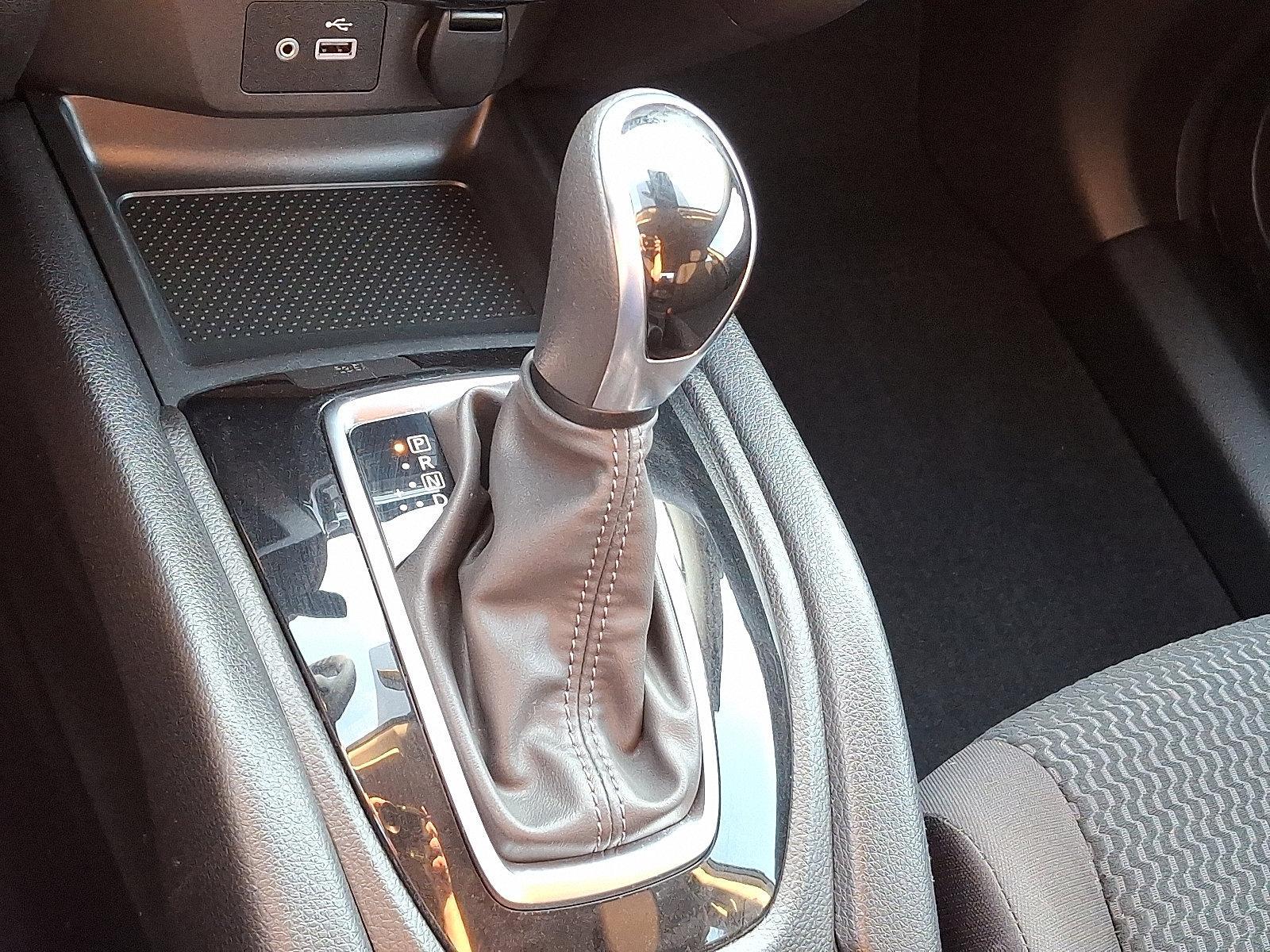 2021 Nissan Rogue Sport Vehicle Photo in Harrisburg, PA 17111