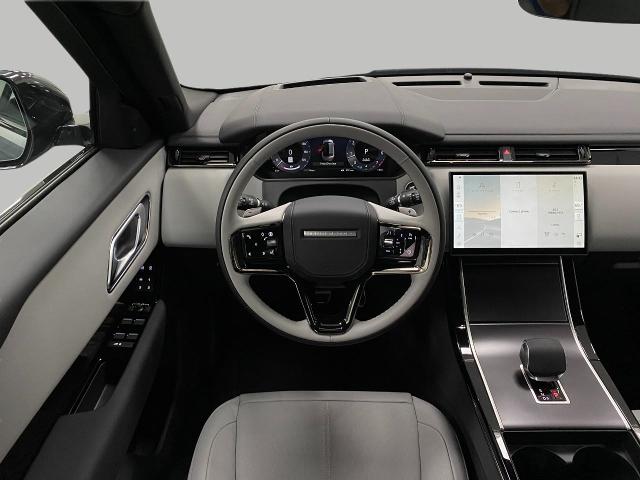 2026 Range Rover Velar Vehicle Photo in Appleton, WI 54913
