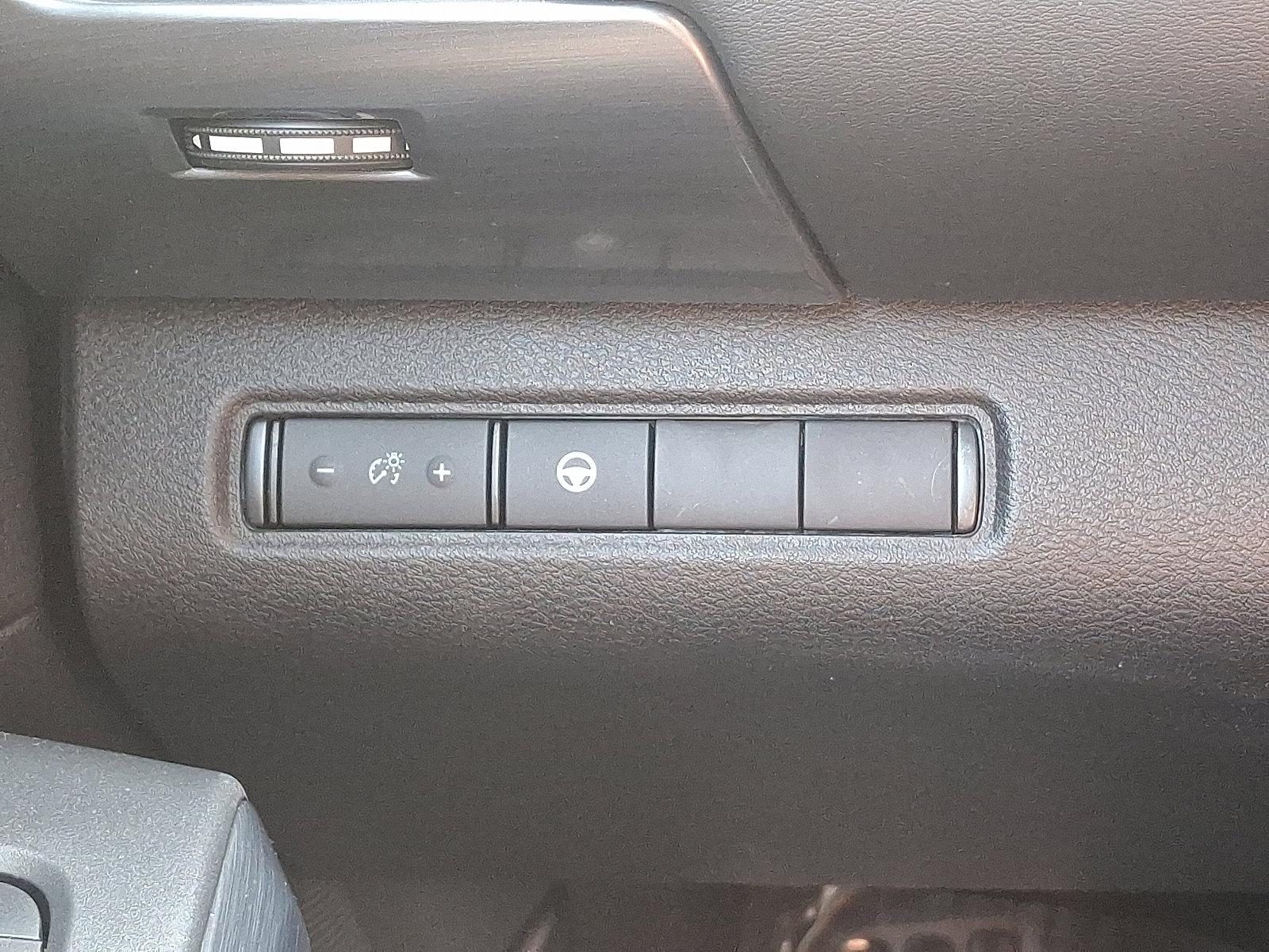 2024 Nissan Pathfinder Vehicle Photo in Harrisburg, PA 17111-1033
