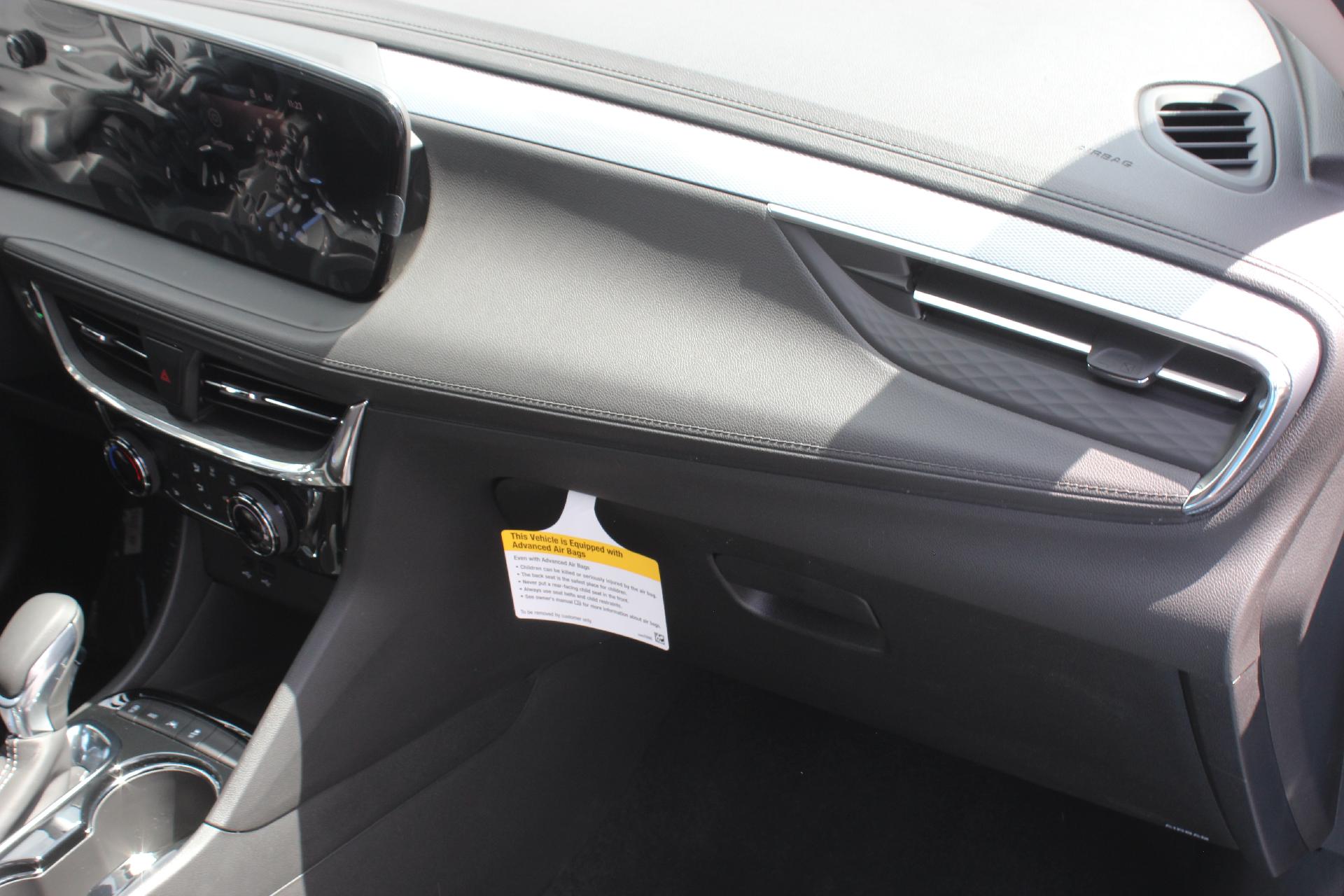 2026 Buick Encore GX Vehicle Photo in AURORA, CO 80012-4011