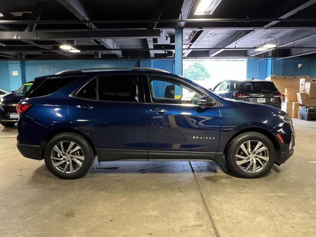 2022 Chevrolet Equinox Vehicle Photo in Roslyn, NY 11576