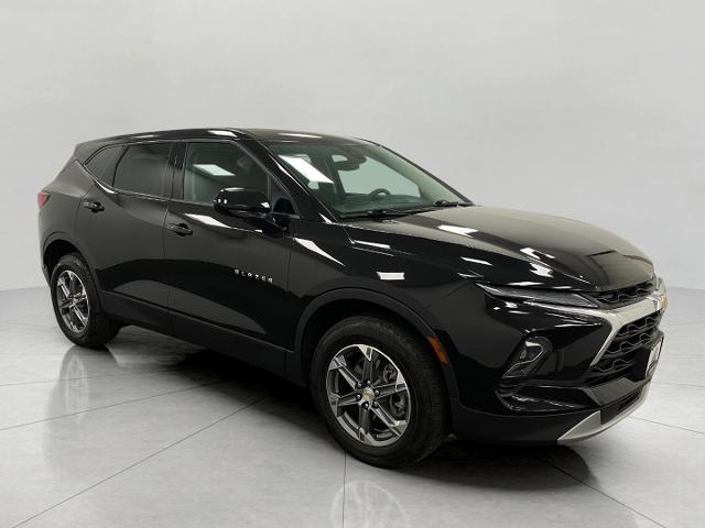 2023 Chevrolet Blazer Vehicle Photo in Appleton, WI 54913