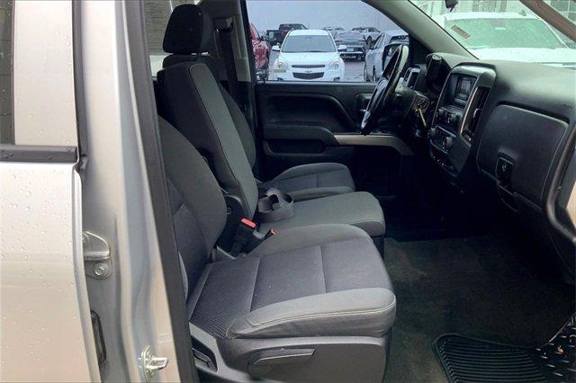 2014 Chevrolet Silverado 1500 Vehicle Photo in TOPEKA, KS 66609-0000