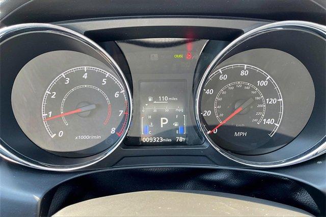 2024 Mitsubishi Outlander Sport Vehicle Photo in INDEPENDENCE, MO 64055-1314