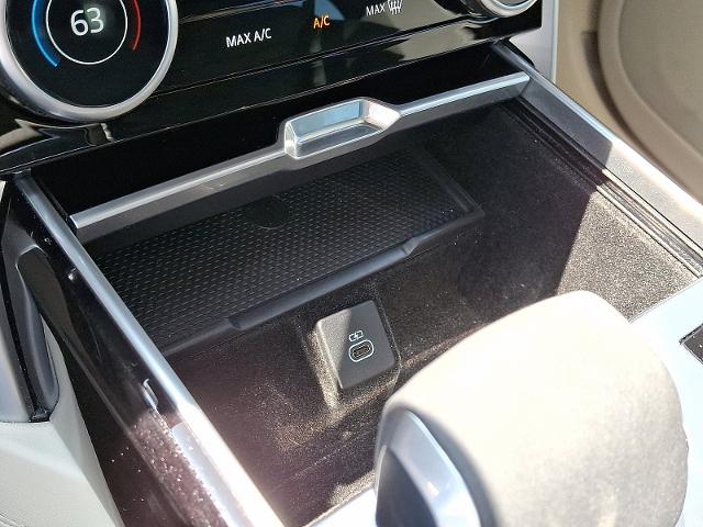 2023 Land Rover Range Rover Vehicle Photo in TREVOSE, PA 19053-4984