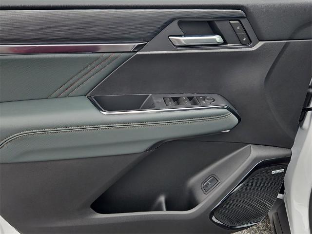 2025 GMC Acadia Vehicle Photo in EASTLAND, TX 76448-3020